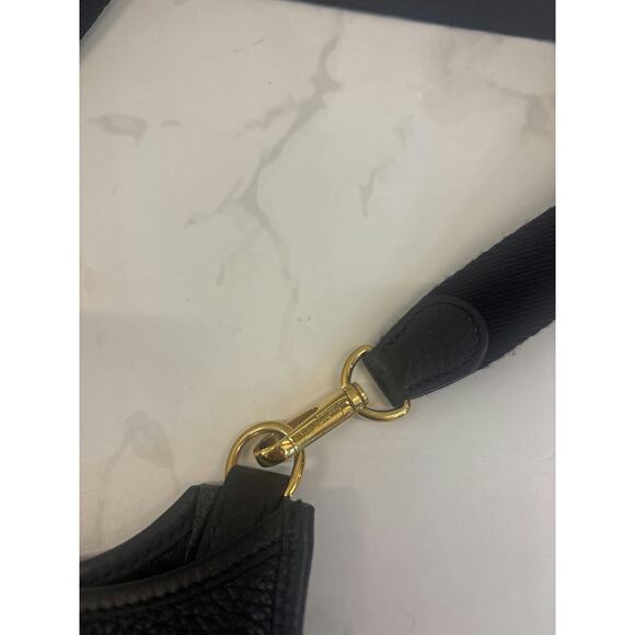 Hermes Evelyne TPM Bag - Excellent Condition with Dustbag and Box - Picture 4 of 6